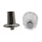 Thrifco Plumbing 2 Valve Windsor Trim Kit Satin Nickel 4405736 - alternate 3